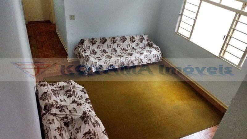 Sobrado à venda no Saúde: 