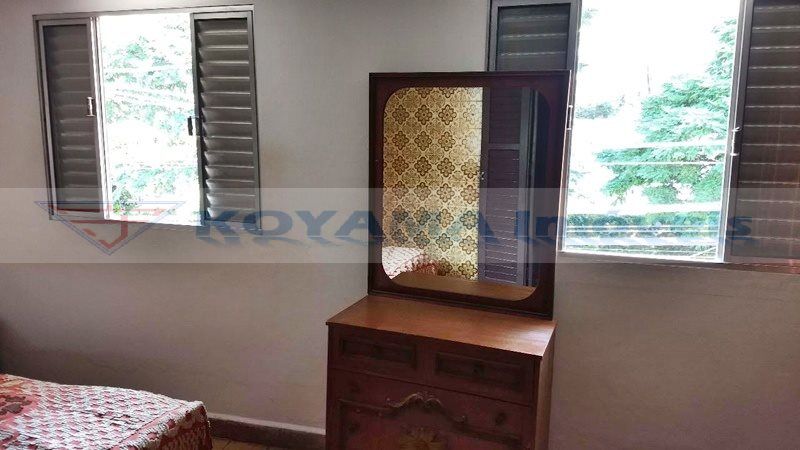 Sobrado à venda no Saúde: 