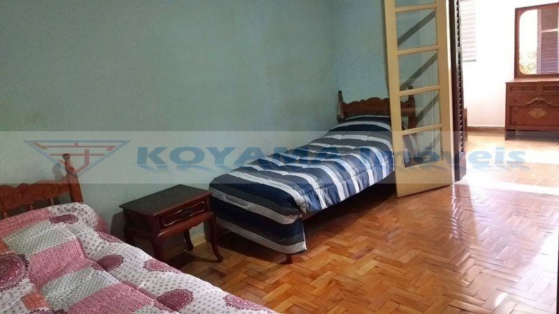 Sobrado à venda no Saúde: 