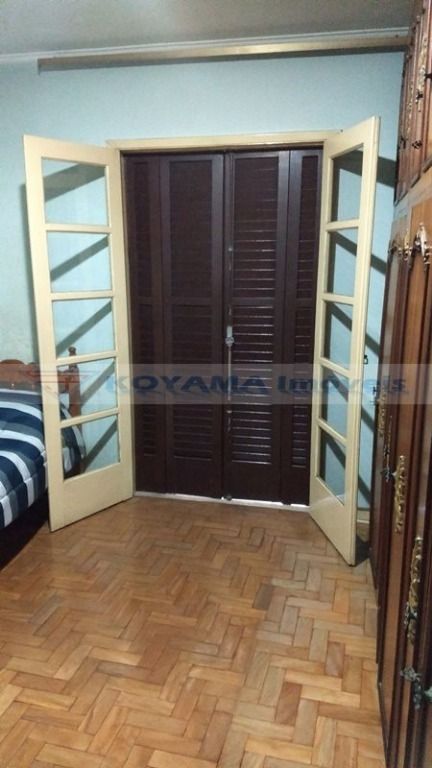 Sobrado à venda no Saúde: 