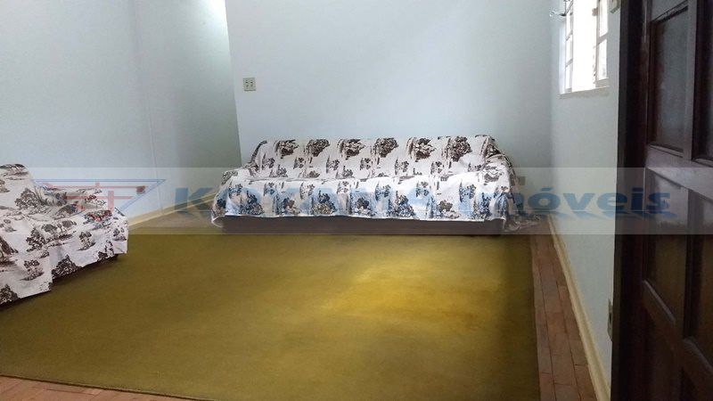 Sobrado à venda no Saúde: 