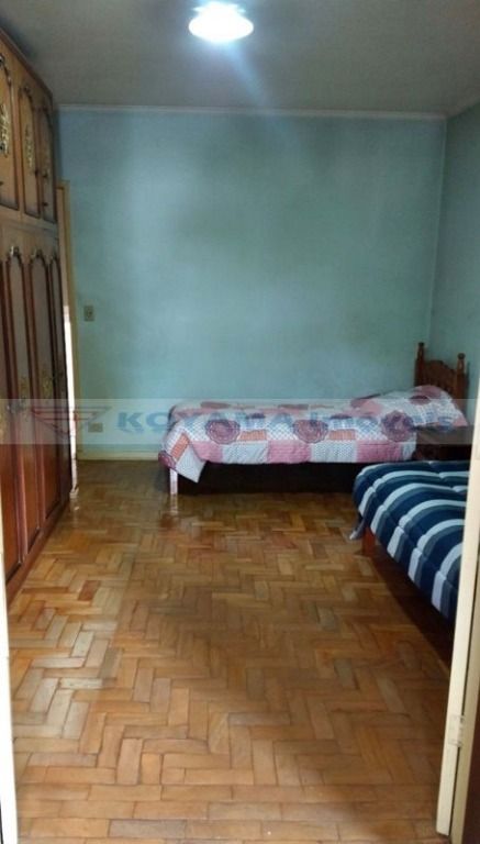 Sobrado à venda no Saúde: 