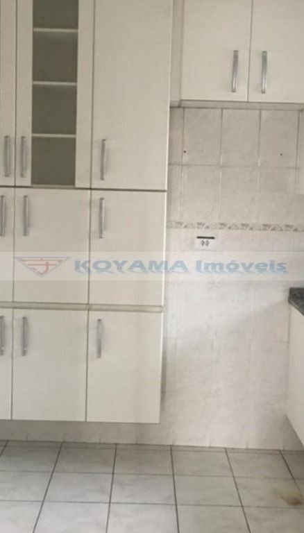 Apartamento à venda no Vila Monte Alegre: 