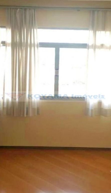 Apartamento à venda no Vila Monte Alegre: 