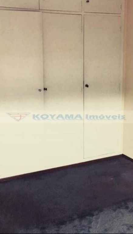 Apartamento à venda no Vila Monte Alegre: 