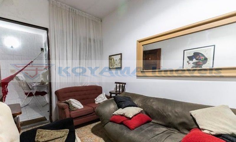 Casa à venda no Parque Imperial: 