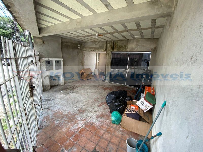 Casa à venda no Planalto Paulista: 