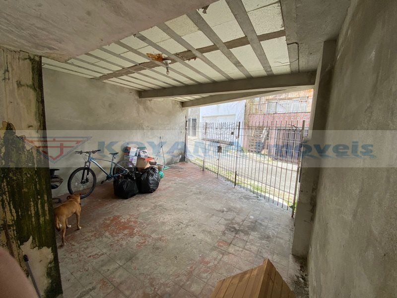 Casa à venda no Planalto Paulista: 