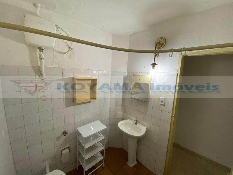 Casa à venda no Planalto Paulista: 