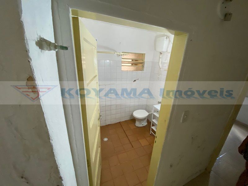 Casa à venda no Planalto Paulista: 