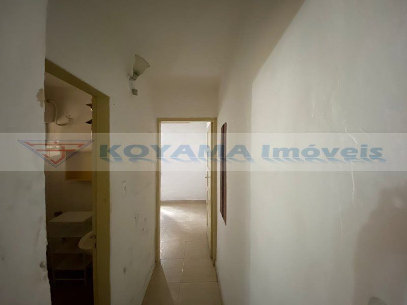 Casa à venda no Planalto Paulista: 