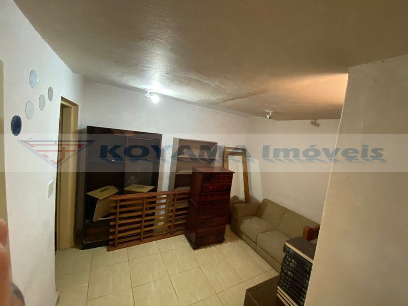 Casa à venda no Planalto Paulista: 