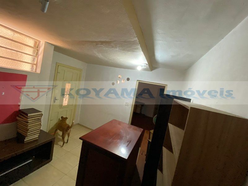 Casa à venda no Planalto Paulista: 