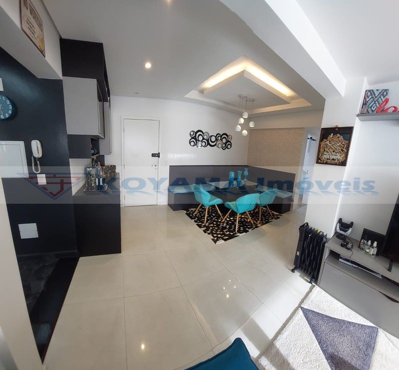 Apartamento Garden à venda no Vila do Bosque: 