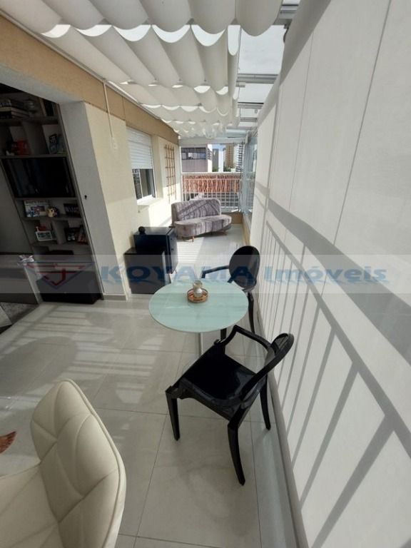 Apartamento Garden à venda no Vila do Bosque: 