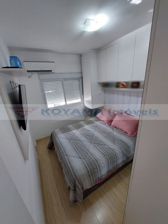 Apartamento Garden à venda no Vila do Bosque: 