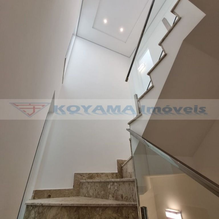 Sobrado à venda no Vila Dom Pedro I: 