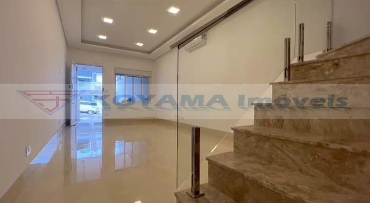 Sobrado à venda no Vila Dom Pedro I: 