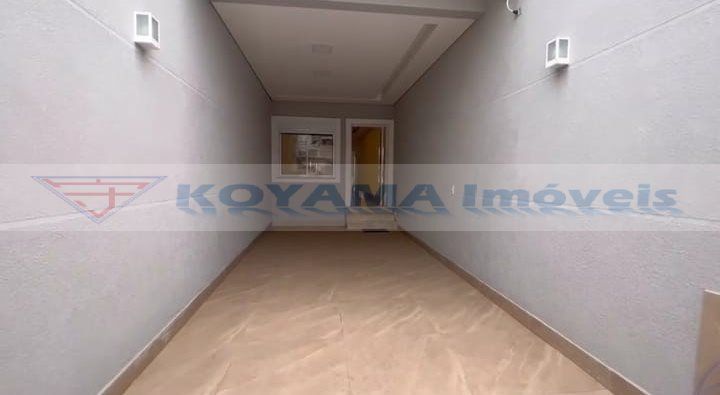 Sobrado à venda no Vila Dom Pedro I: 