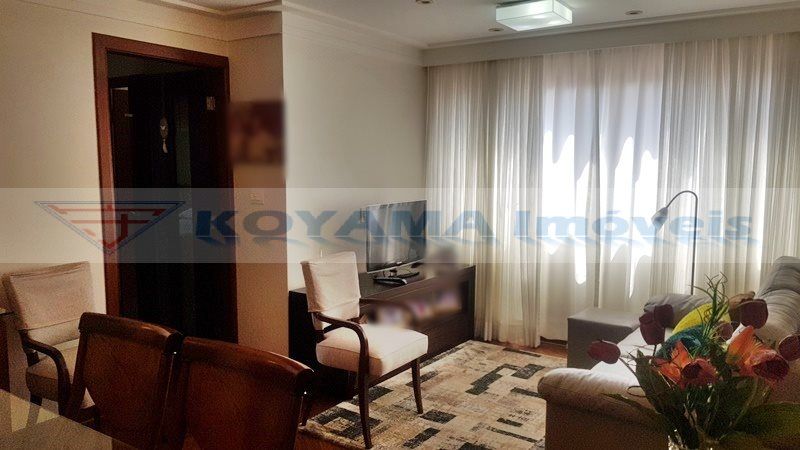 Apartamento à venda no Vila da Saúde: 