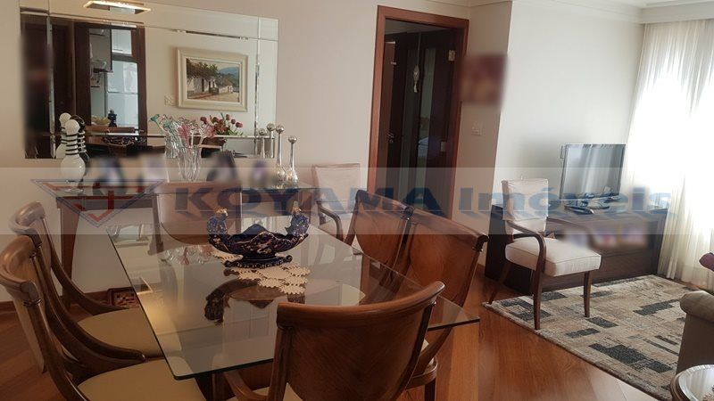 Apartamento à venda no Vila da Saúde: 