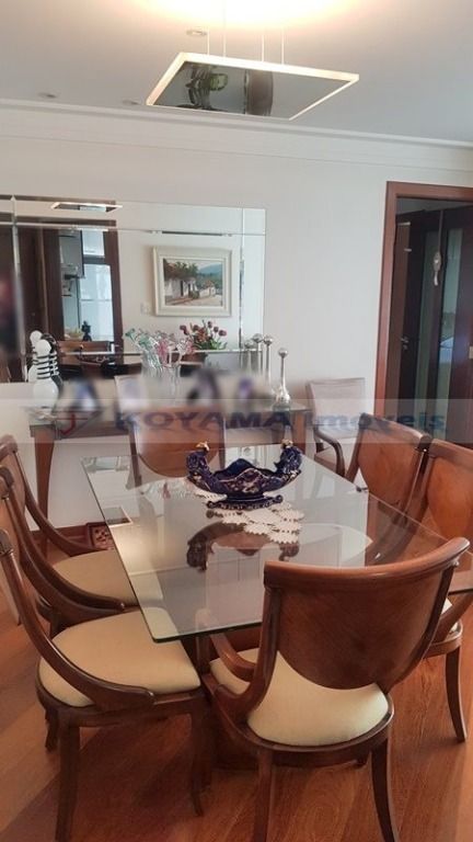 Apartamento à venda no Vila da Saúde: 