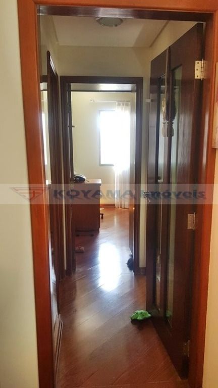 Apartamento à venda no Vila da Saúde: 