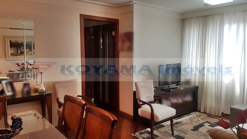 Apartamento à venda no Vila da Saúde: 