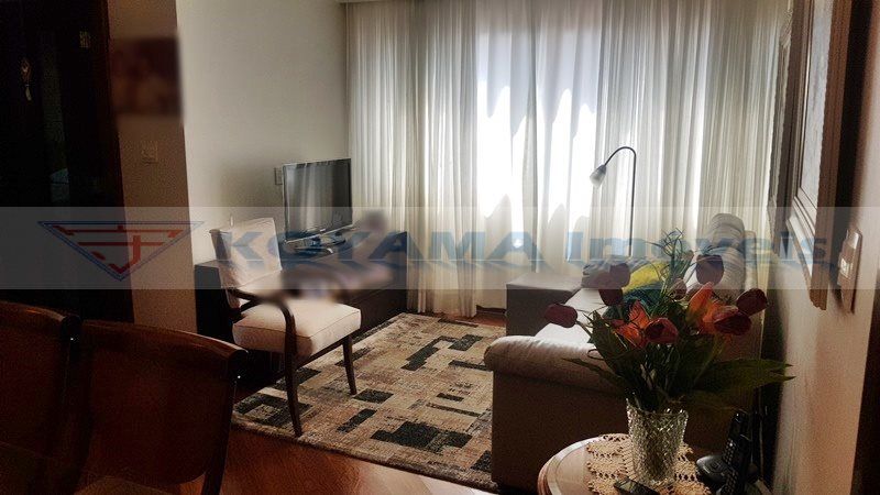 Apartamento à venda no Vila da Saúde: 