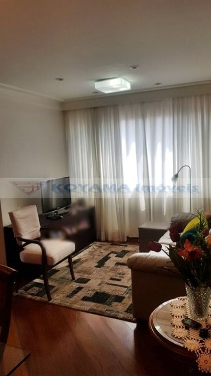 Apartamento à venda no Vila da Saúde: 
