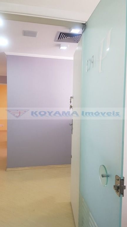 Sala à venda no Bela Vista: 