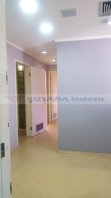 Sala à venda no Bela Vista: 