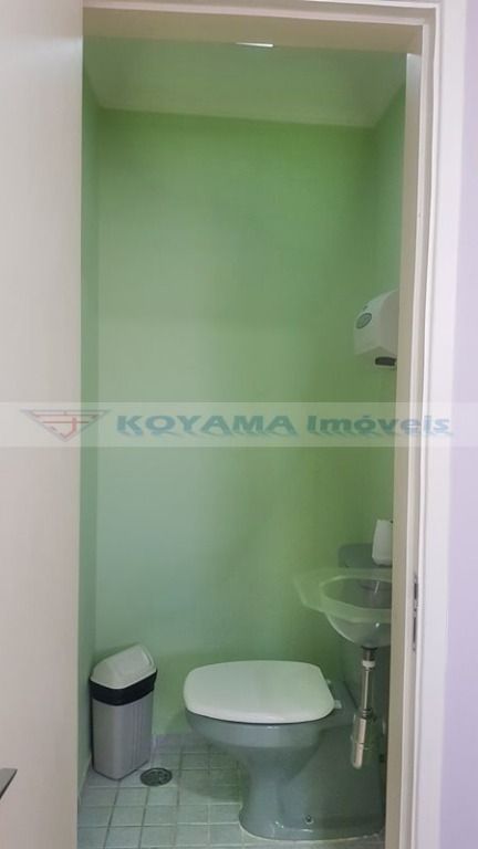 Sala à venda no Bela Vista: 