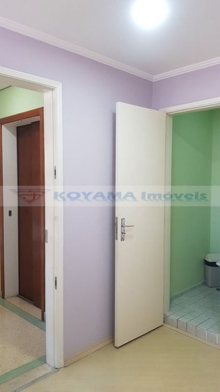 Sala à venda no Bela Vista: 