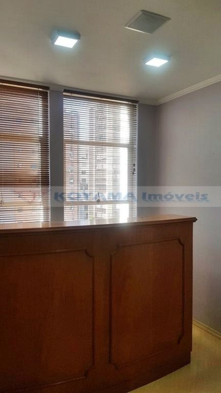 Sala à venda no Bela Vista: 