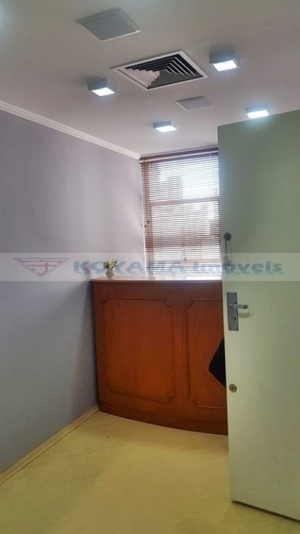 Sala à venda no Bela Vista: 