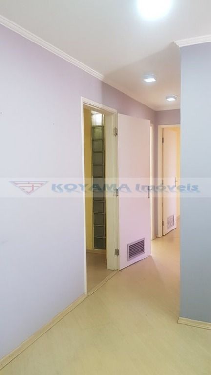 Sala à venda no Bela Vista: 