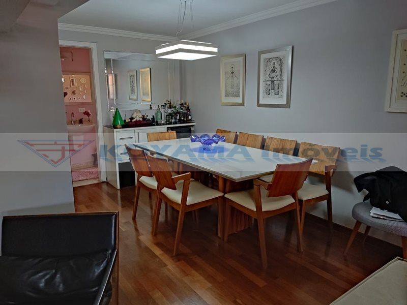 Sobrado à venda no Parque Imperial: 