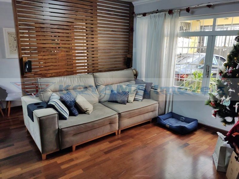 Sobrado à venda no Parque Imperial: 