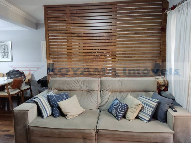 Sobrado à venda no Parque Imperial: 