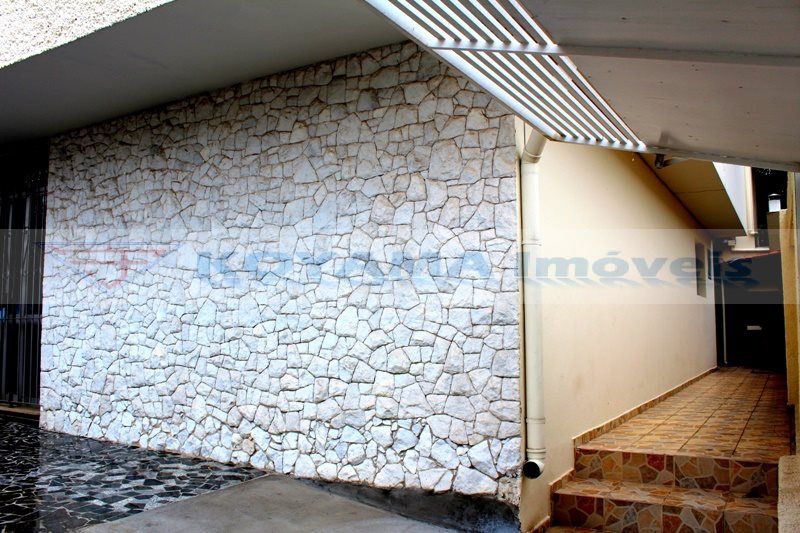 Sobrado à venda no Planalto Paulista: 