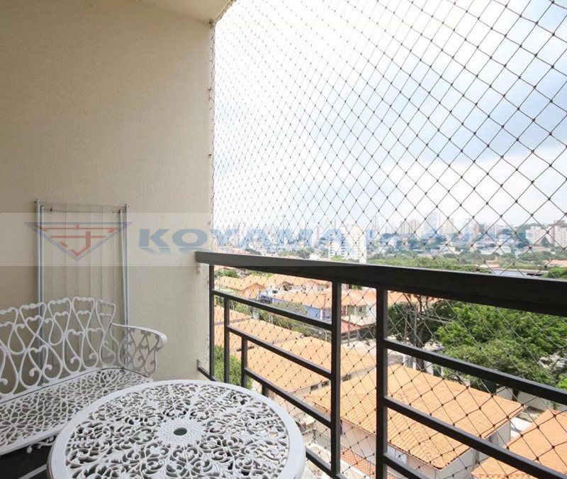 Apartamento à venda no Vila Firmiano Pinto: 