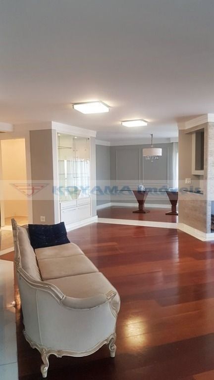 Cobertura à venda no Jardim da Saúde: 