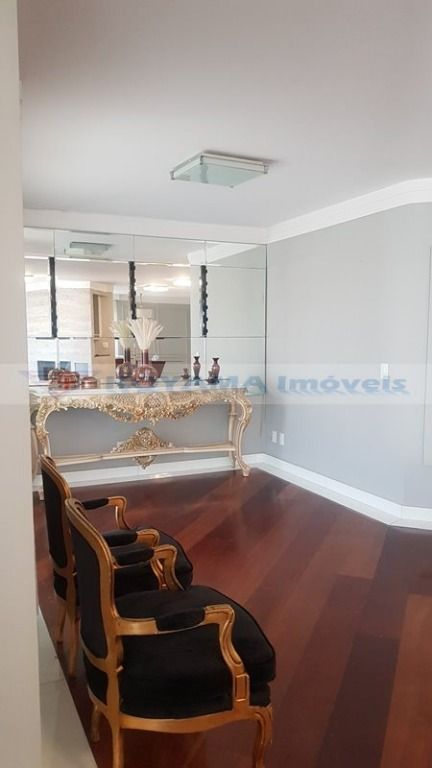 Cobertura à venda no Jardim da Saúde: 