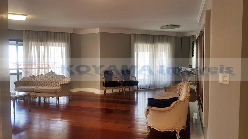 Cobertura à venda no Jardim da Saúde: 