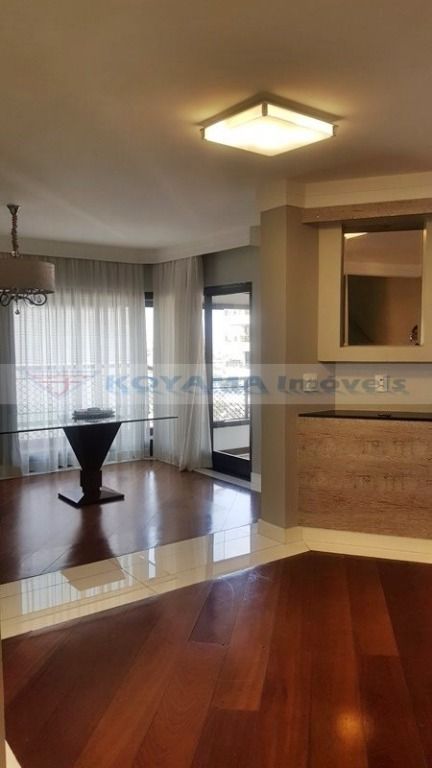 Cobertura à venda no Jardim da Saúde: 