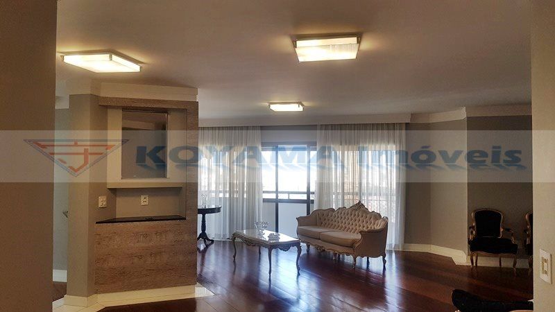 Cobertura à venda no Jardim da Saúde: 