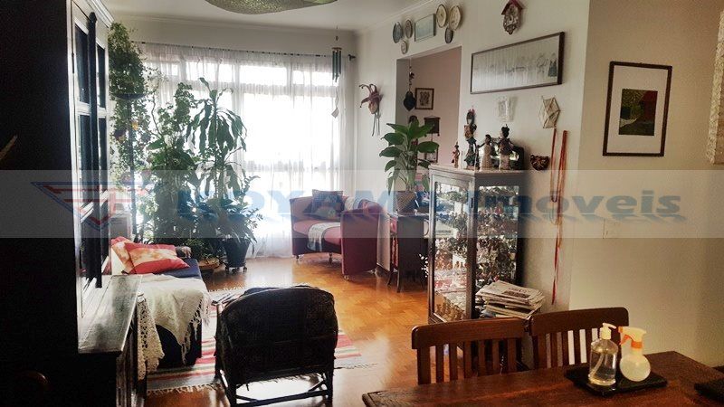 Apartamento à venda no Mirandópolis: 