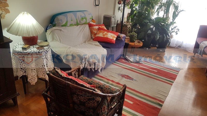 Apartamento à venda no Mirandópolis: 