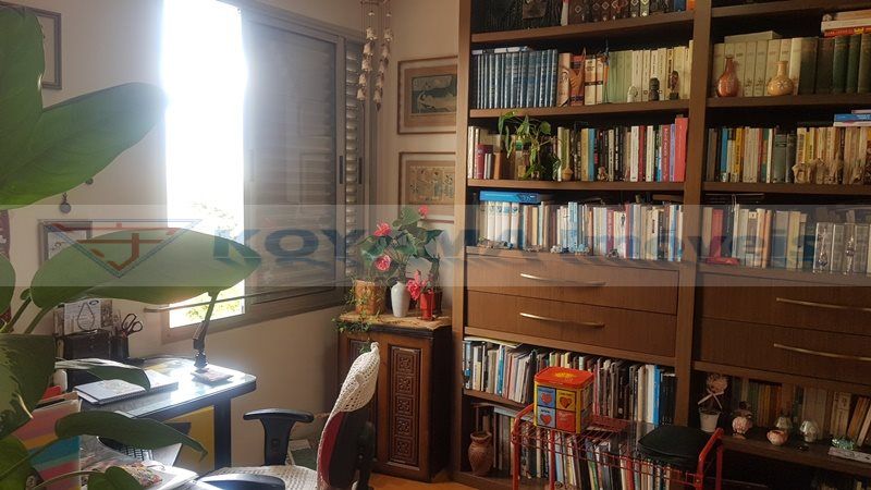 Apartamento à venda no Mirandópolis: 